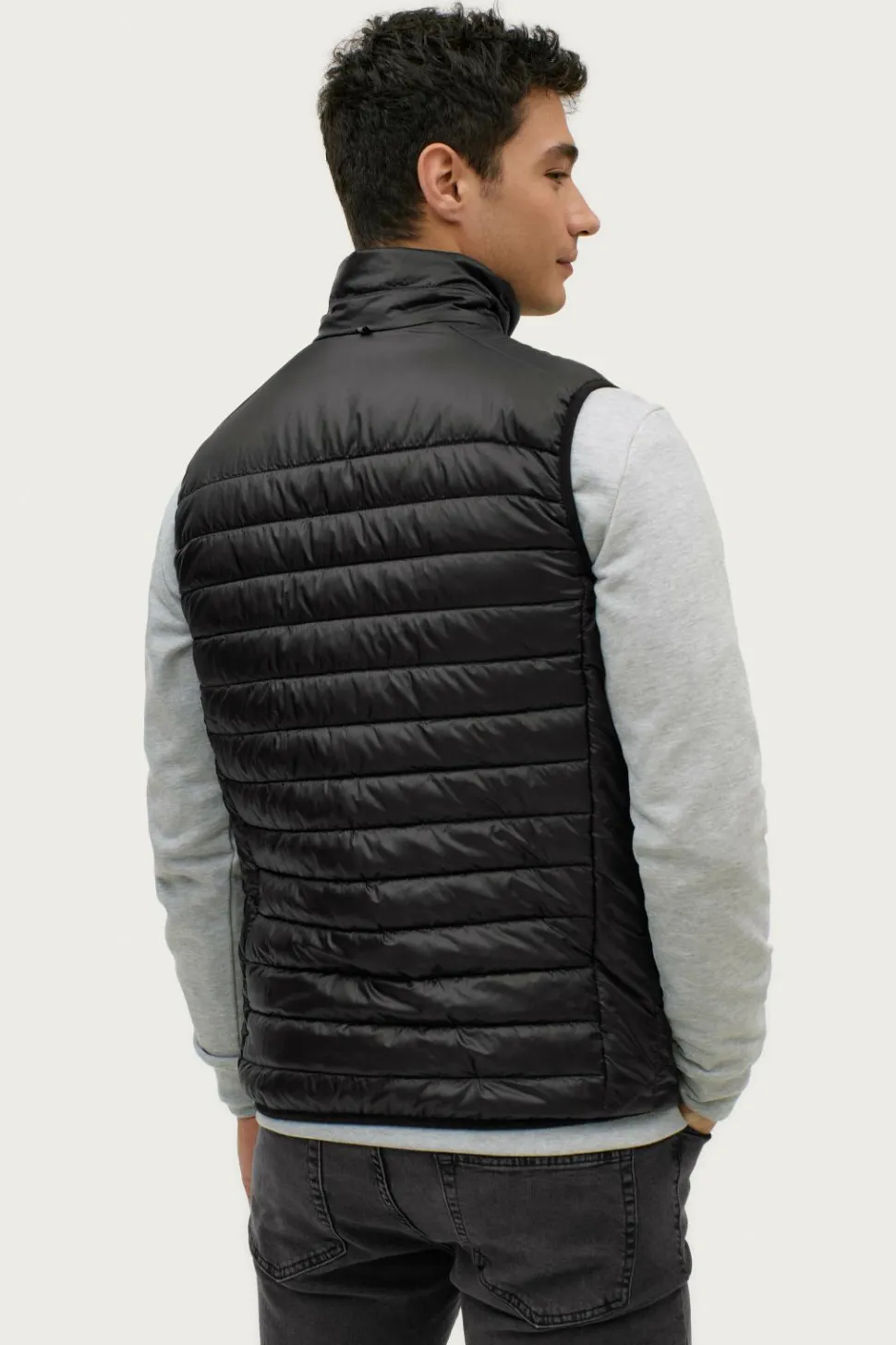 Ellos Collection Vest Jack