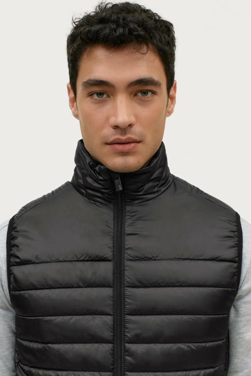 Ellos Collection Vest Jack