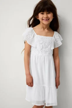 Ellos Collection Volant-kjole Esther