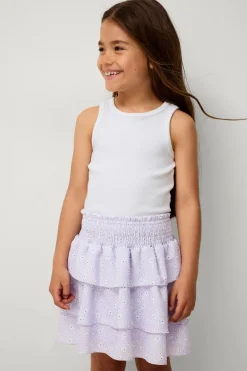 Ellos Collection Volantnederdel Belle