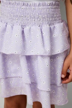 Ellos Collection Volantnederdel Belle