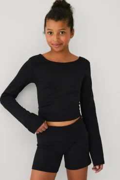 Ellos Collection Yoga-shorts