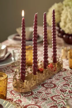 Ellos Home Adventslysestage Berries