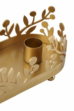 Ellos Home Adventslysestage Berries