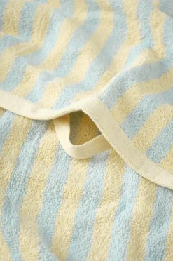 Ellos Home Badehåndklæde Stripe 70x140cm
