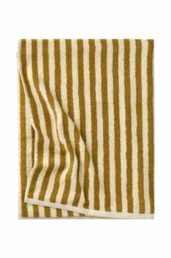 Ellos Home Badehåndklæde Stripe 70x140cm