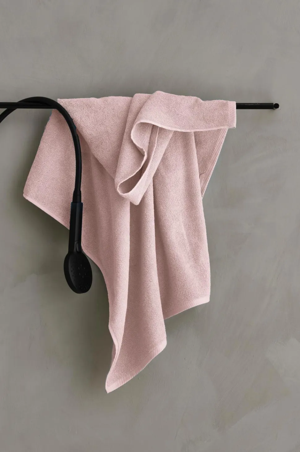 Ellos Home Badehåndklæde Elise 70x140 cm