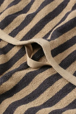Ellos Home Badehåndklæde Stripe 70x140cm