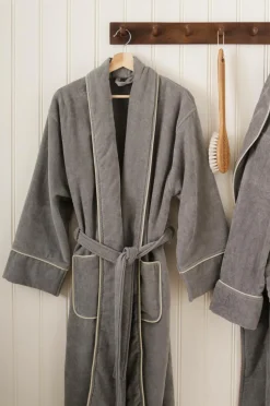 Ellos Home Badekåbe Cecilia