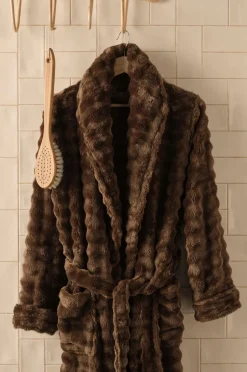 Ellos Home Badekåbe Karin