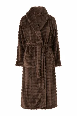 Ellos Home Badekåbe Karin