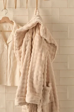 Ellos Home Badekåbe Karin