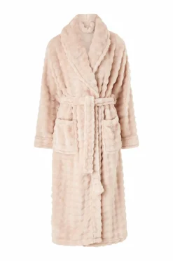 Ellos Home Badekåbe Karin