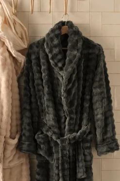 Ellos Home Badekåbe Karin