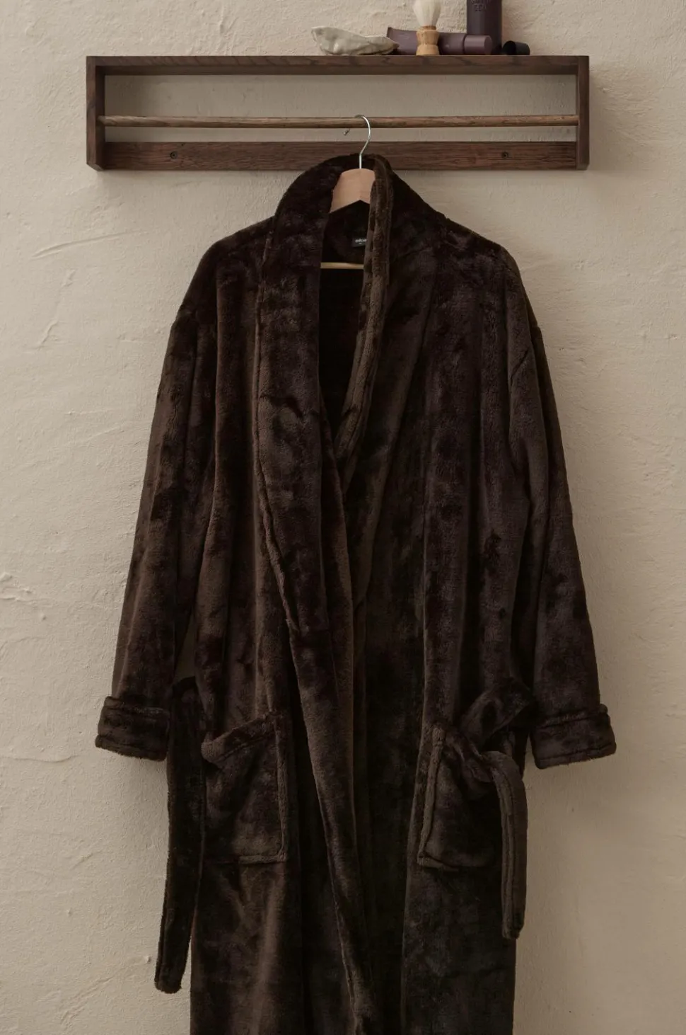 Ellos Home Badekåbe Philip