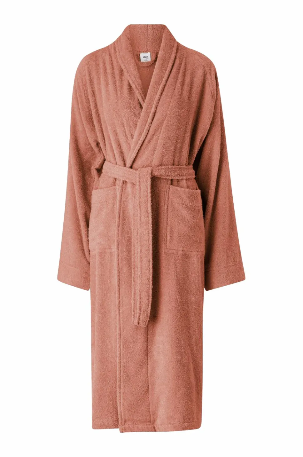 Ellos Home Badekåbe til voksne