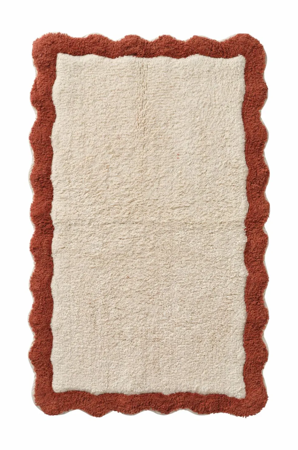 Ellos Home Bademåtte Scallop