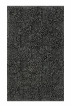 Ellos Home Bademåtte Saga Check