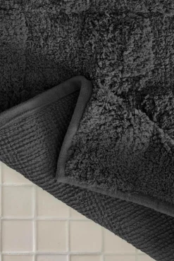 Ellos Home Bademåtte Saga Check