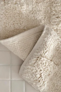 Ellos Home Bademåtte Saga Check