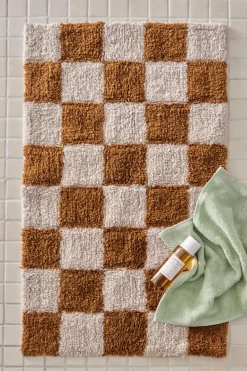 Ellos Home Bademåtte Hilda