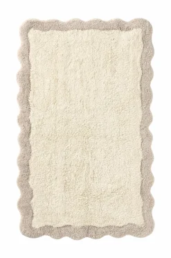 Ellos Home Bademåtte Scallop
