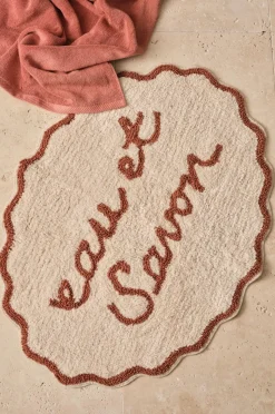 Ellos Home Bademåtte Savon