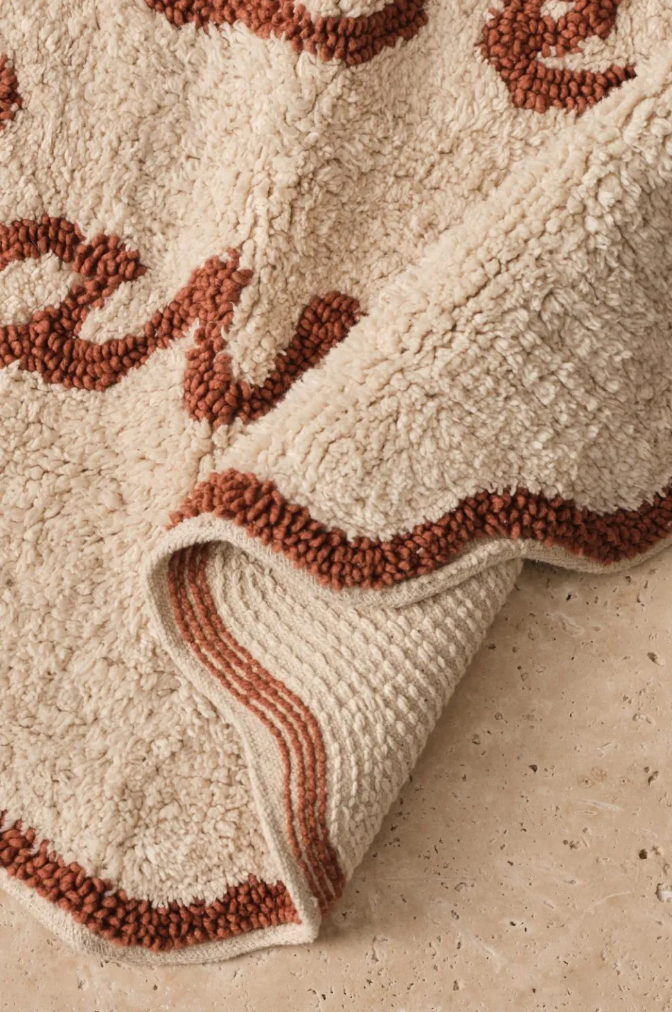 Ellos Home Bademåtte Savon