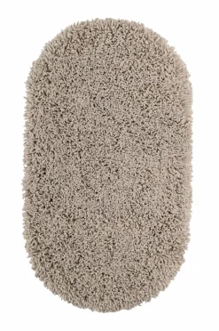 Ellos Home Badeværelsesmåtte Chenille