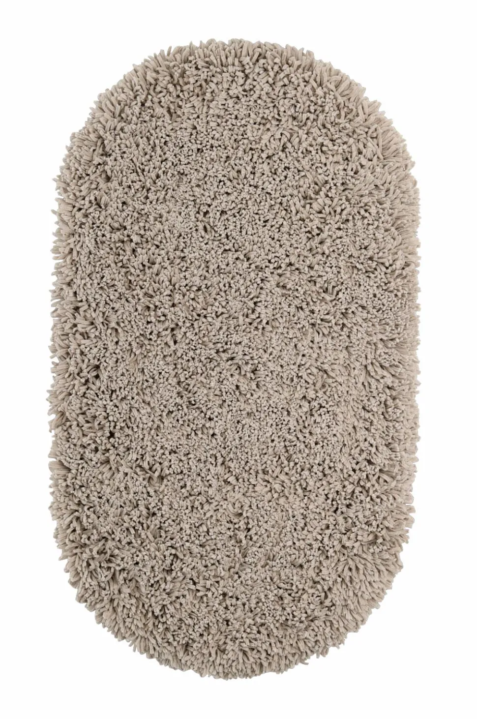 Ellos Home Badeværelsesmåtte Chenille