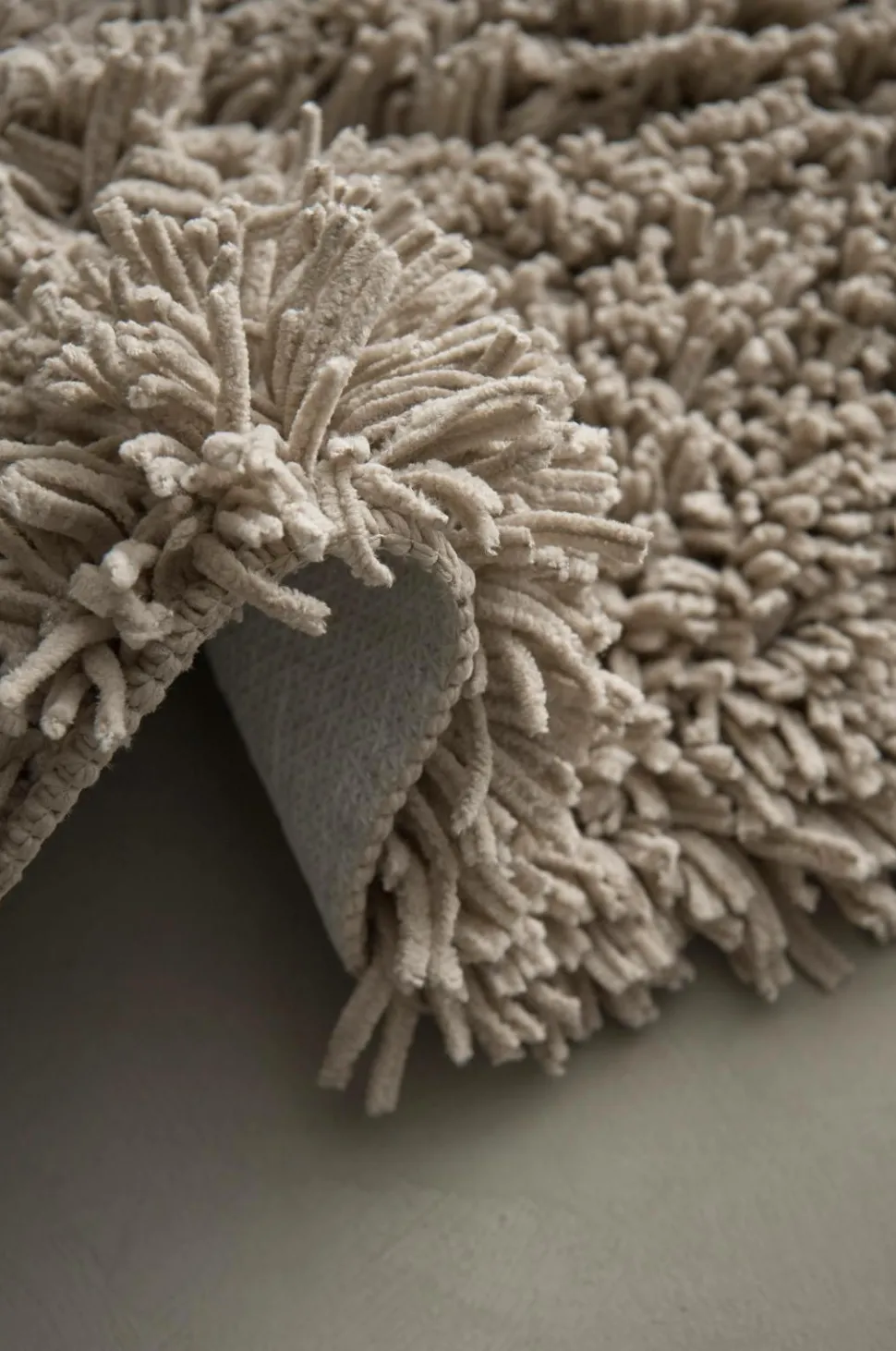 Ellos Home Badeværelsesmåtte Chenille