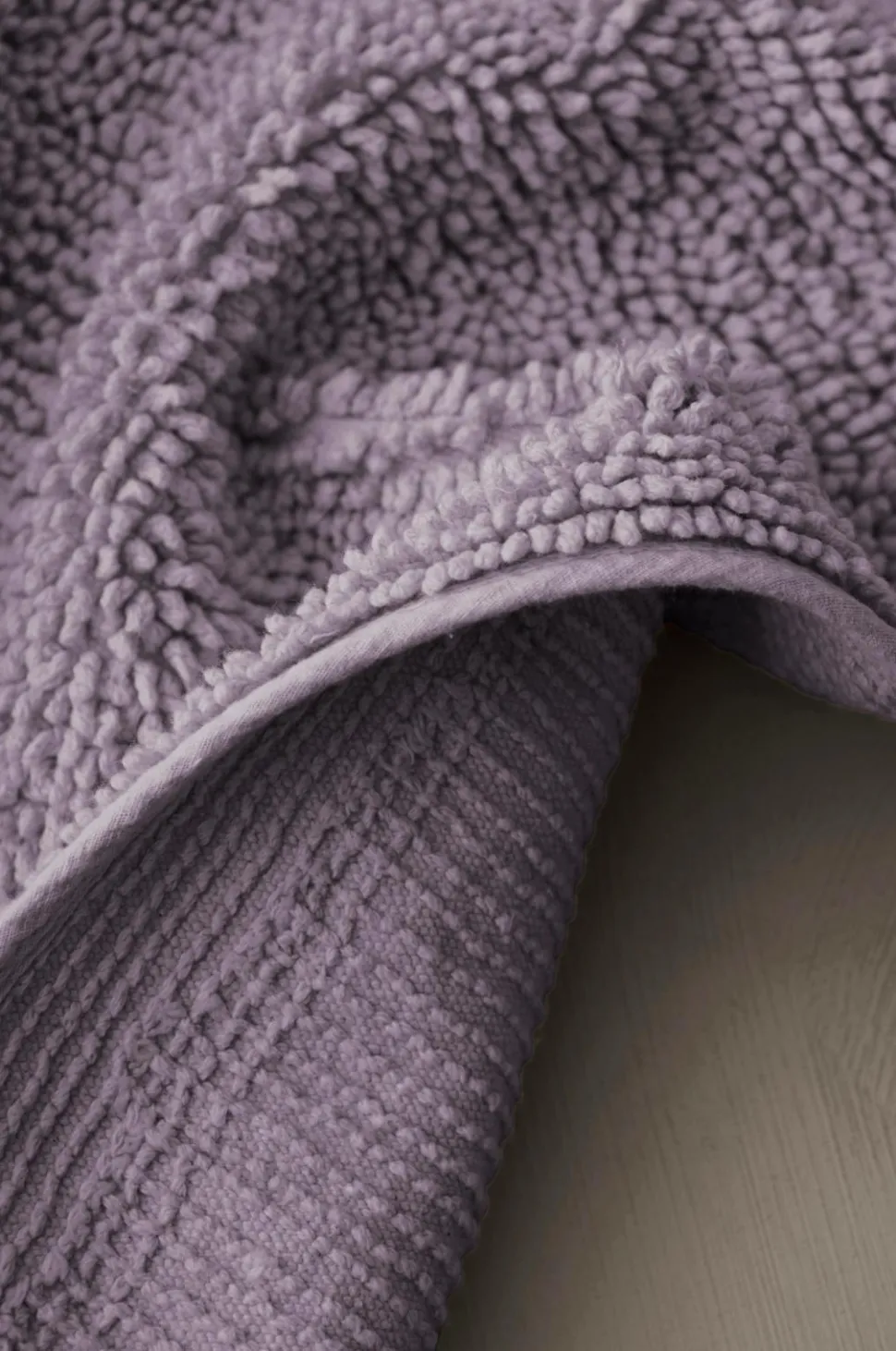 Ellos Home Badeværelsesmåtte Chenille