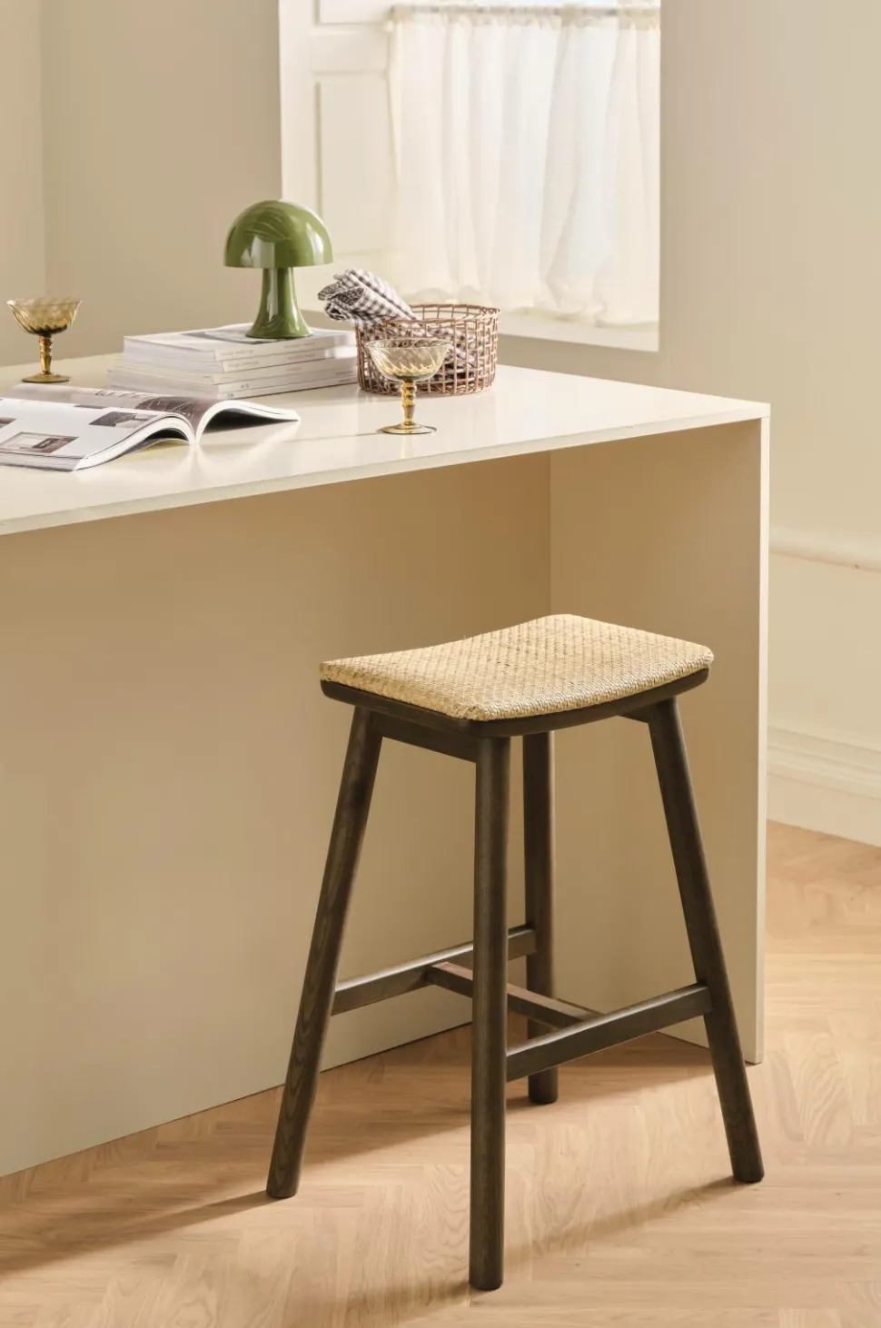 Ellos Home Barstol Bangs 65,5 cm