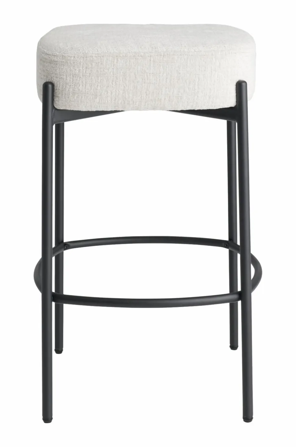 Ellos Home Barstol Preppina Sædehøjde 66 cm