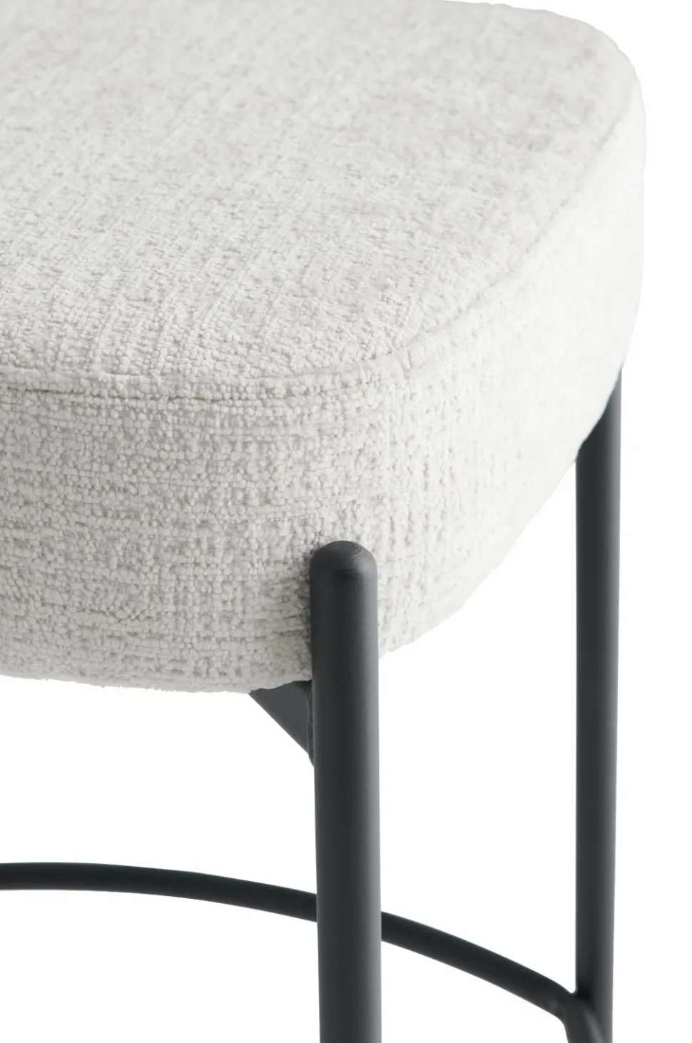 Ellos Home Barstol Preppina Sædehøjde 66 cm