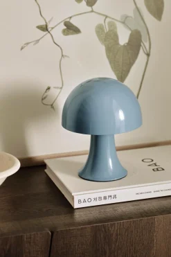 Ellos Home Batteridrevet bordlampe Betty