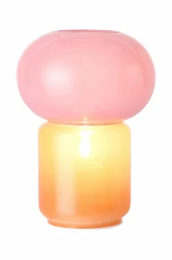 Ellos Home Batteridrevet bordlampe Loulou