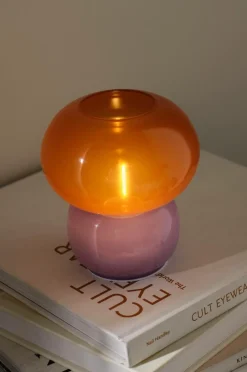 Ellos Home Batteridrevet bordlampe Berry