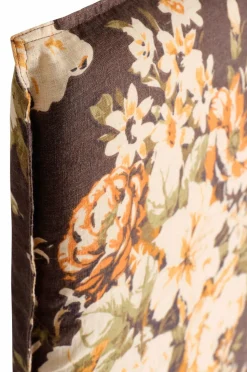 Ellos Home Betræk til hovedgærde Candice Rose Headboardcover