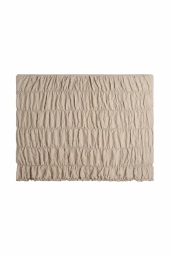 Ellos Home Betræk til hovedgærde Candice Elastic i hør