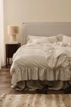 Ellos Home Betræk til hovedgærde Vicky Chenille