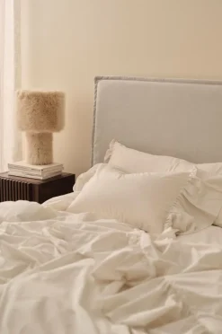 Ellos Home Betræk til hovedgærde Vicky Chenille