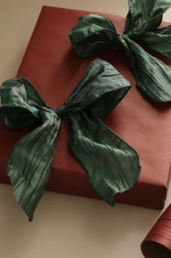 Ellos Home Bånd Crushente Bow 2-pak