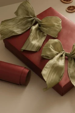 Ellos Home Bånd Crushente Bow 2-pak