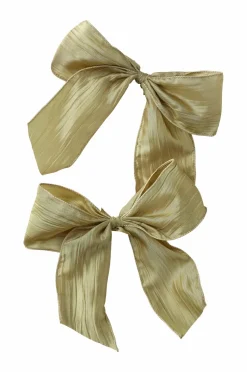 Ellos Home Bånd Crushente Bow 2-pak