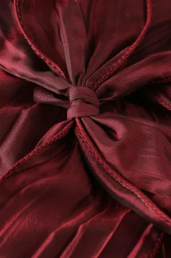 Ellos Home Bånd Crushente Bow 2-pak