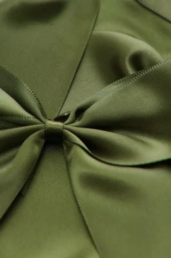 Ellos Home Bånd Satin Bow 4-pak