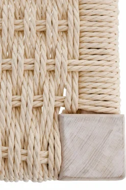 Ellos Home Bænk Dagny 117x37 cm