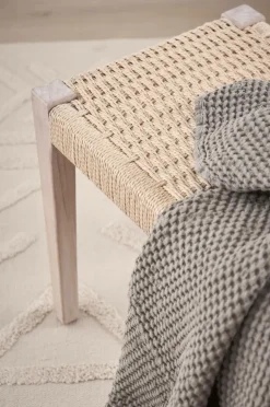 Ellos Home Bænk Dagny 117x37 cm