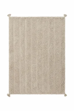 Ellos Home Bomuldsgulvtæppe Pinto